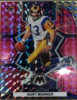 Kurt Warner