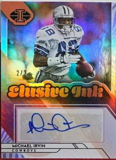 Michael Irvin