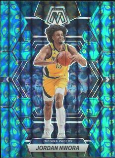 Jordan Nwora