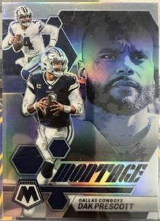 Dak Prescott