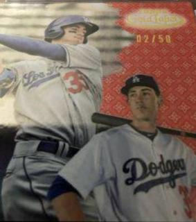 Cody Bellinger