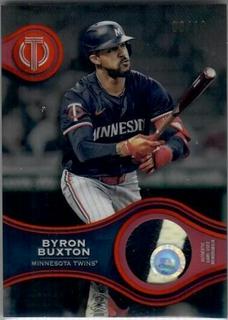 Byron Buxton