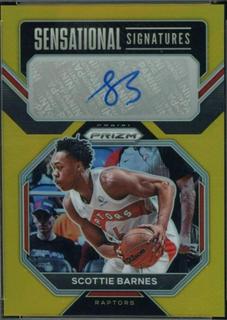 Scottie Barnes