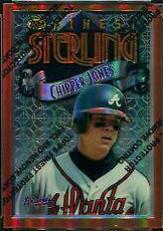 Chipper Jones