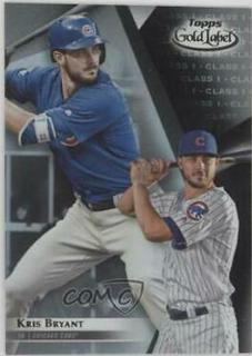 Kris Bryant