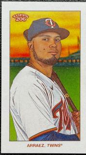 Luis Arraez