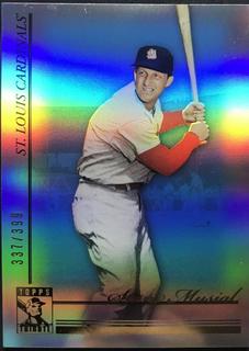 Stan Musial