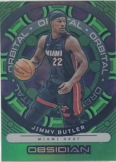 Jimmy Butler