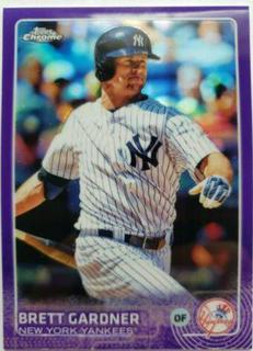 Brett Gardner