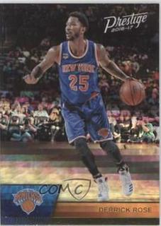 Derrick Rose