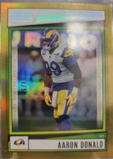 Aaron Donald