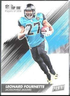 Leonard Fournette