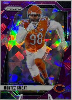 Montez Sweat