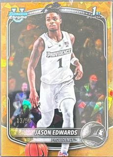 Jason Edwards