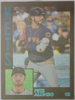 Pete Alonso