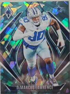 DeMarcus Lawrence