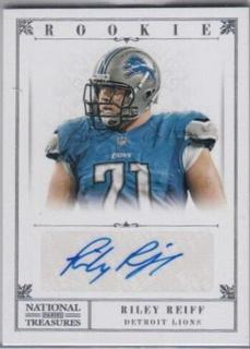 Riley Reiff