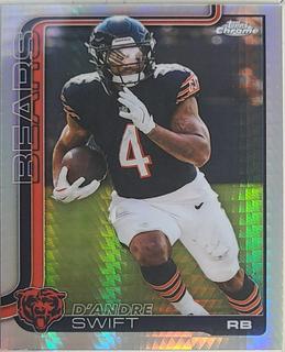 D'Andre Swift