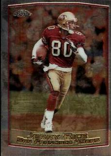 Jerry Rice