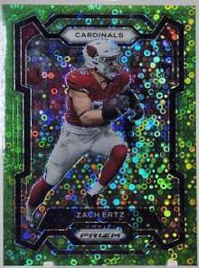 Zach Ertz