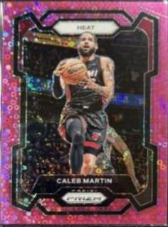 Caleb Martin