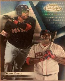 David Ortiz