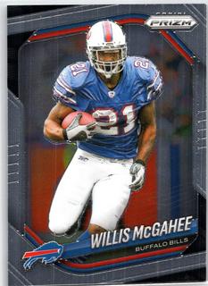 Willis McGahee
