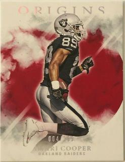 Amari Cooper