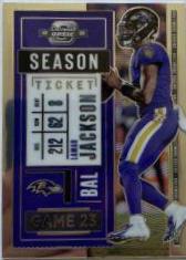 Lamar Jackson