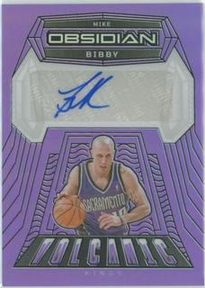 Mike Bibby
