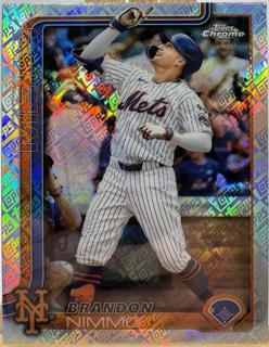 Brandon Nimmo