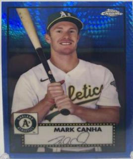 Mark Canha