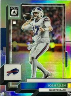 Josh Allen