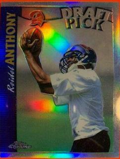 Reidel Anthony