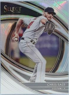Chris Sale