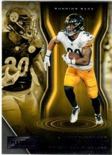 James Conner
