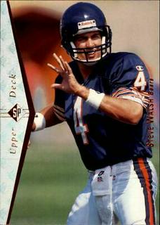 Steve Walsh