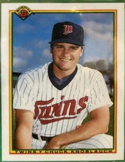 Chuck Knoblauch