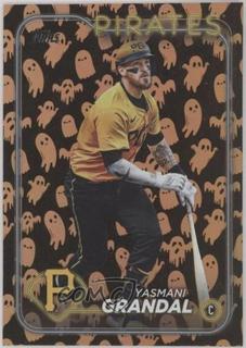 Yasmani Grandal