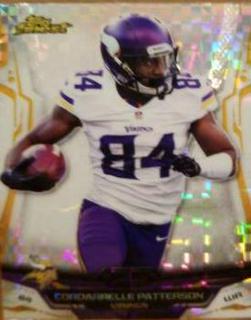 Cordarrelle Patterson