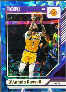 D'Angelo Russell