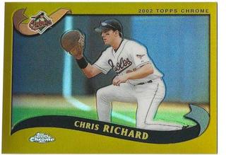 Chris Richard