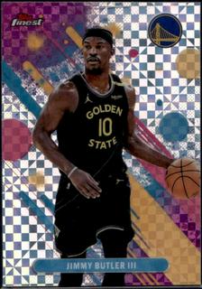 Jimmy Butler III