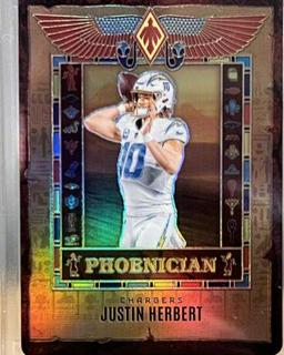 Justin Herbert