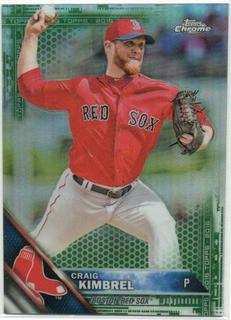Craig Kimbrel