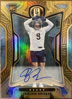 Jaquan Brisker