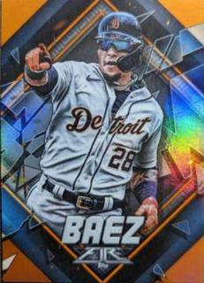 Javier Baez