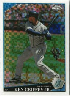 Ken Griffey Jr.