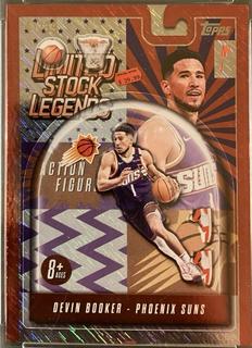 Devin Booker