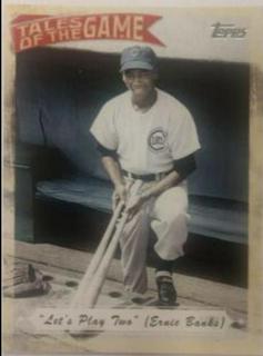 Ernie Banks